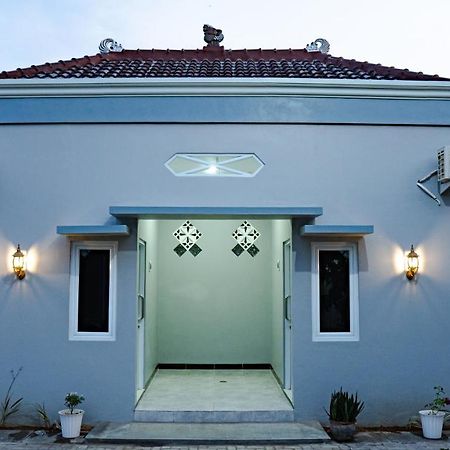 Sitiinggil Guest House Syariah Tegal  Exterior foto