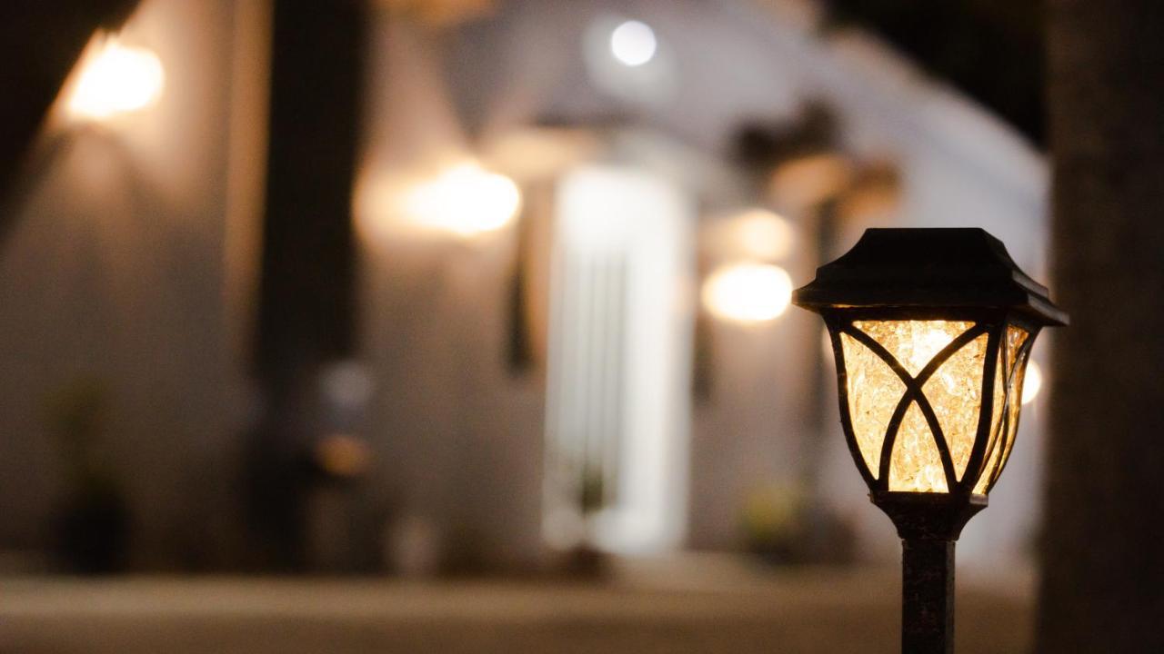 Sitiinggil Guest House Syariah Tegal  Exterior foto