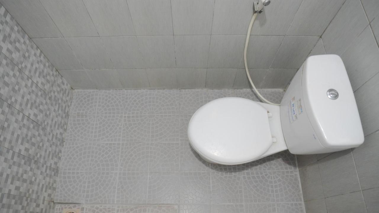 Sitiinggil Guest House Syariah Tegal  Exterior foto