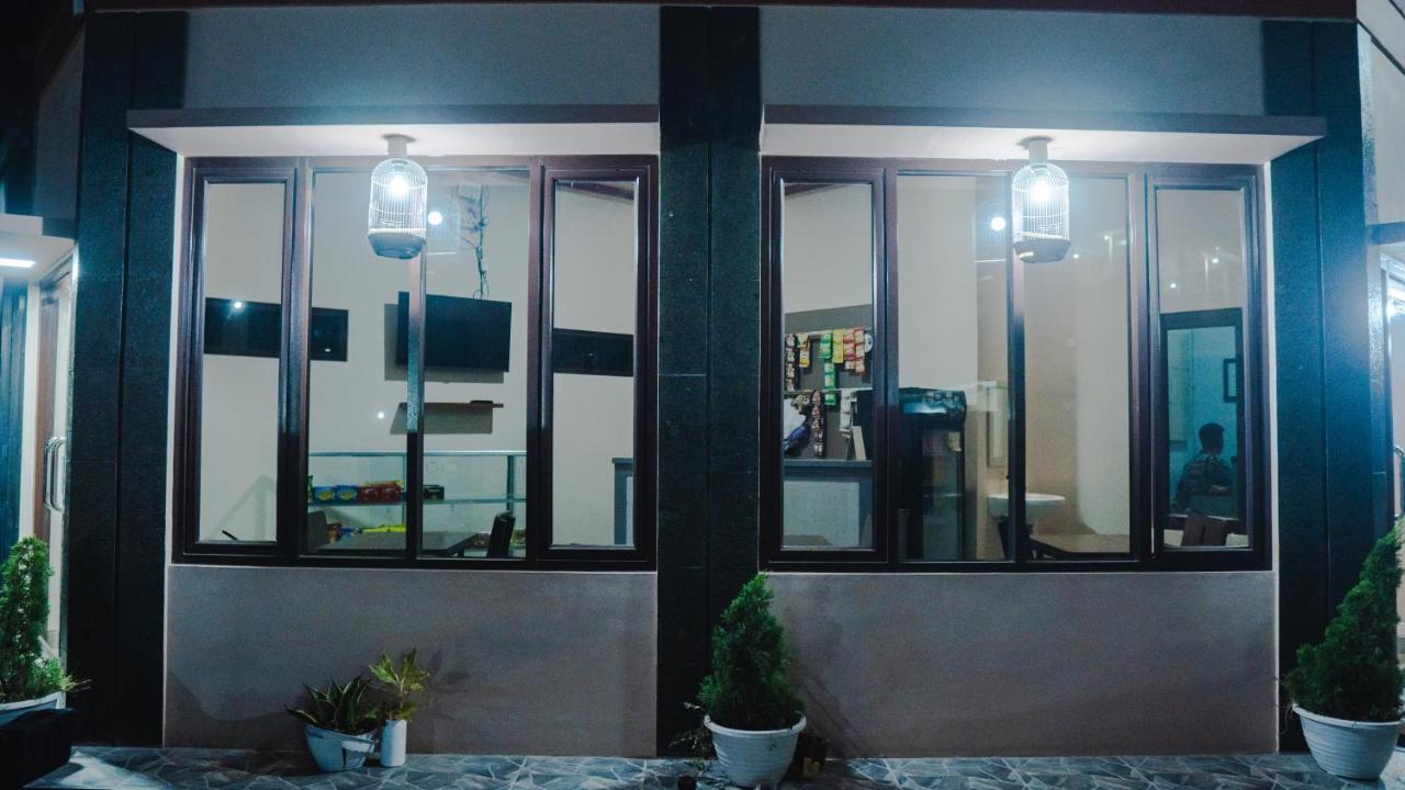Sitiinggil Guest House Syariah Tegal  Exterior foto