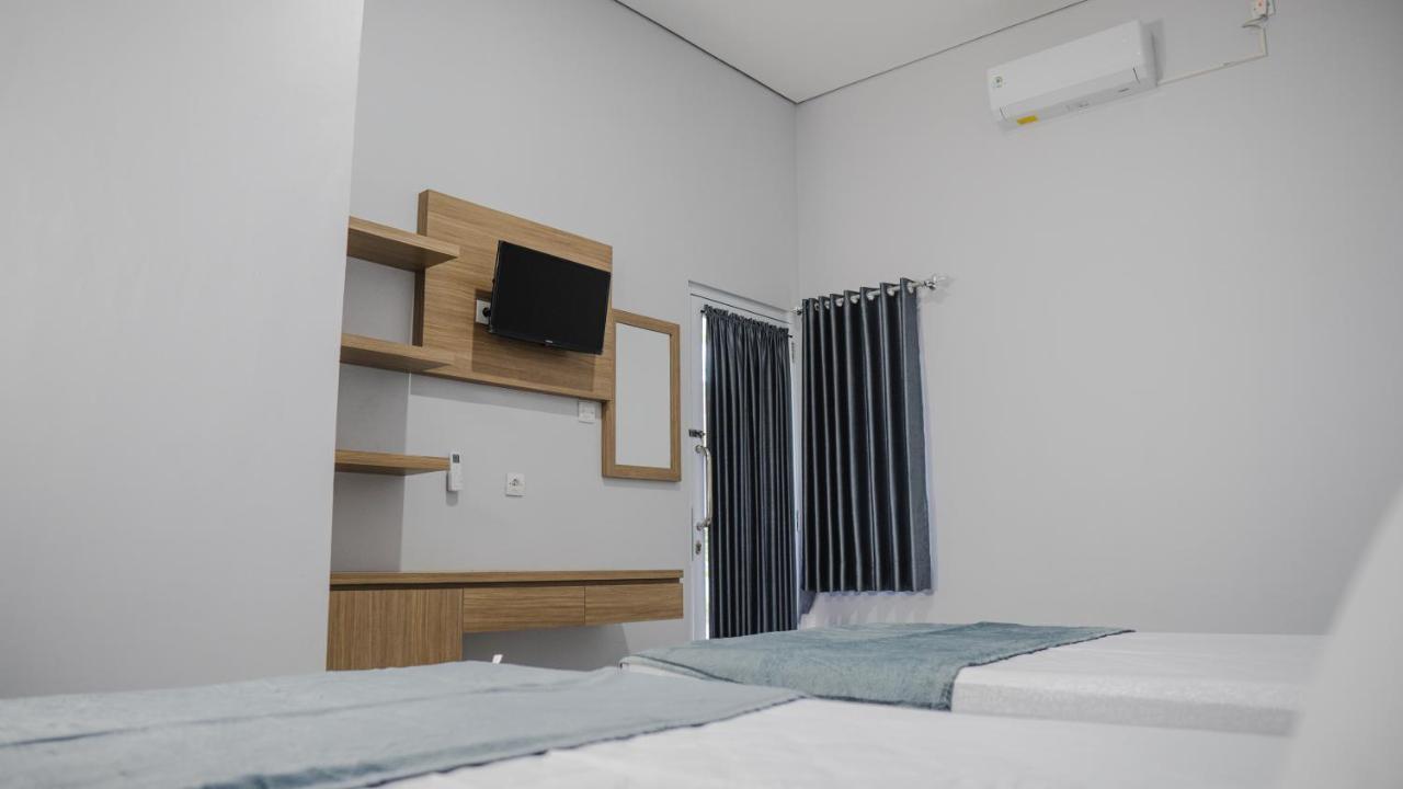 Sitiinggil Guest House Syariah Tegal  Exterior foto