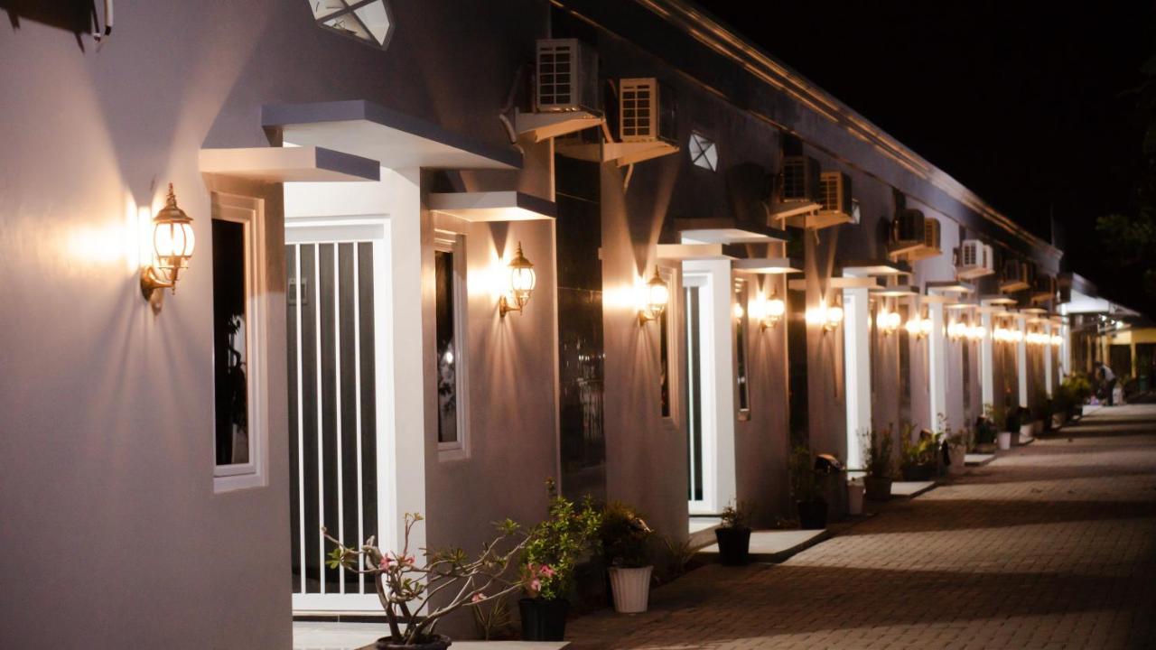 Sitiinggil Guest House Syariah Tegal  Exterior foto